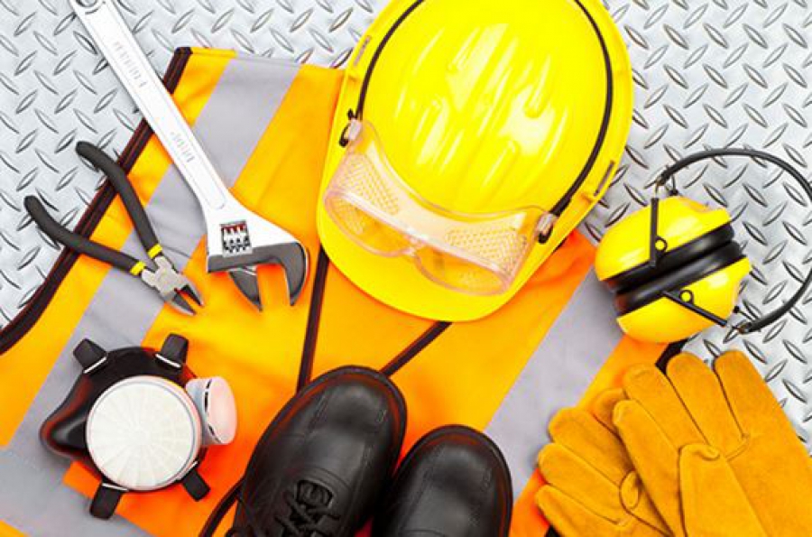 Всемирный день охраны труда