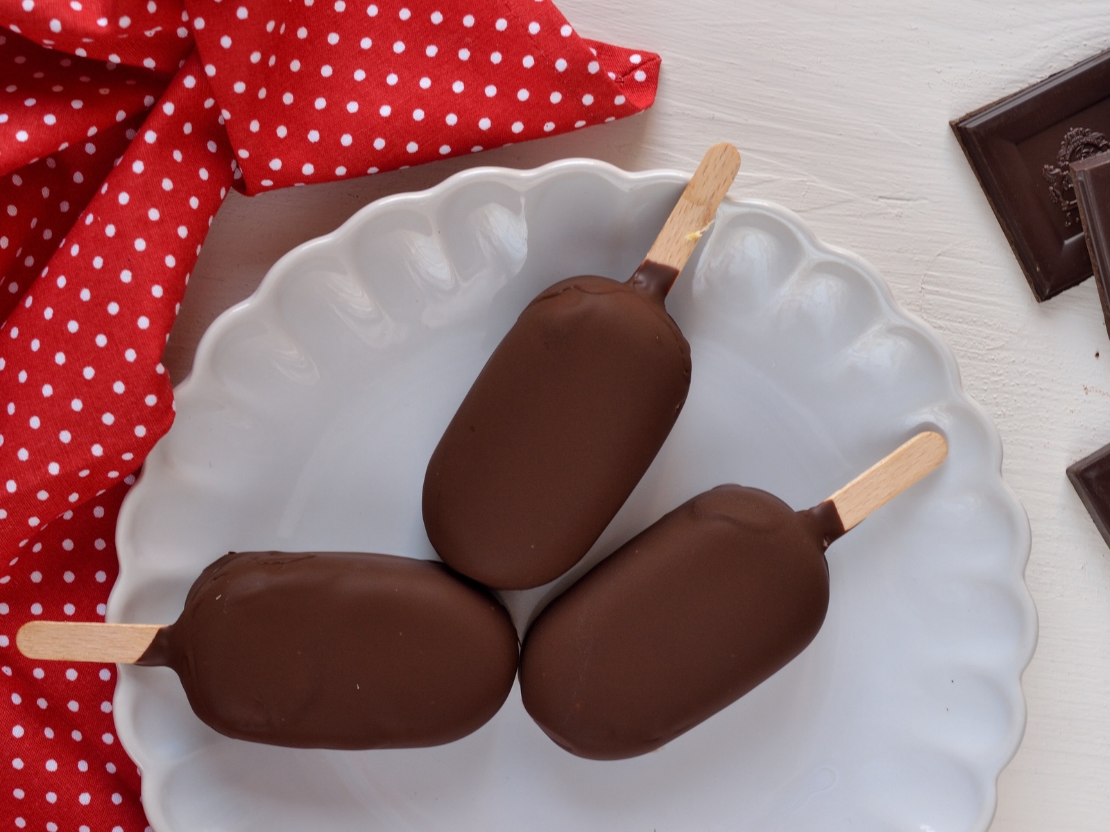 Международный день эскимо