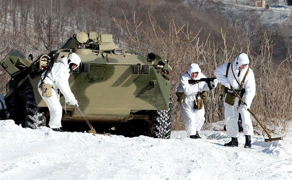 День инженерных войск