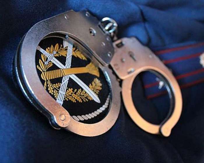 День оперативного работника уголовно-исполнительной системы в России