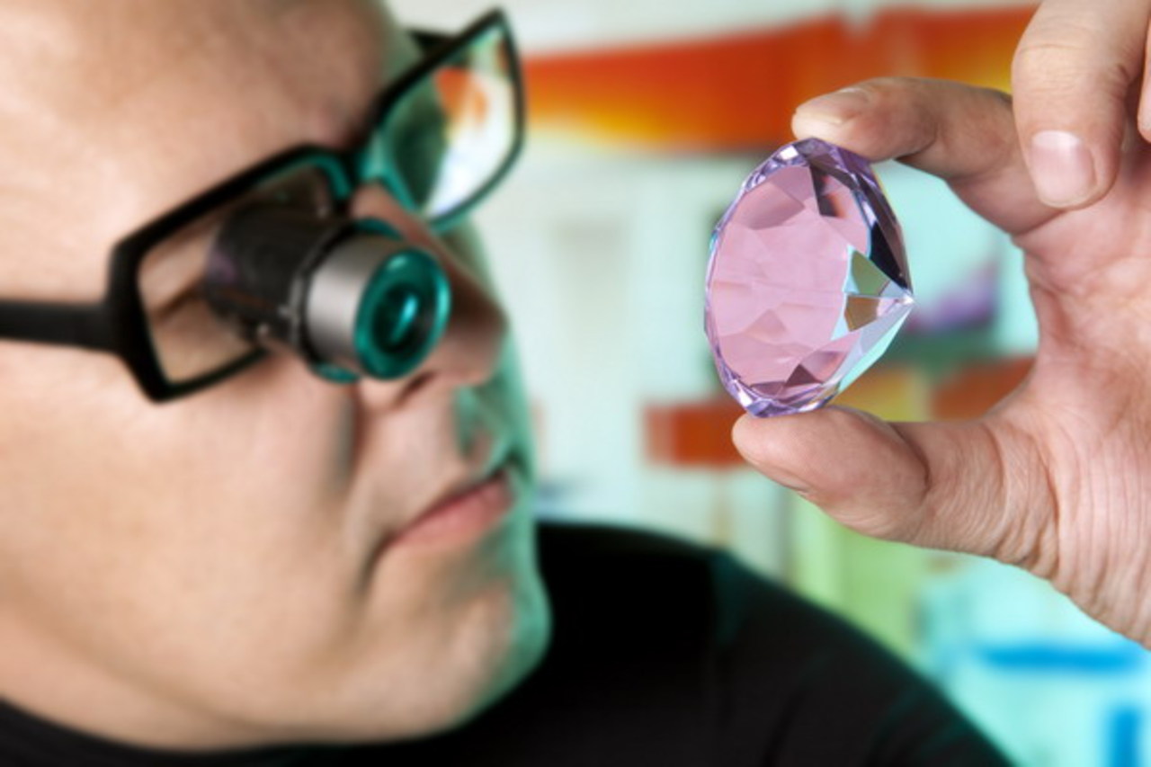 Международный день ювелира