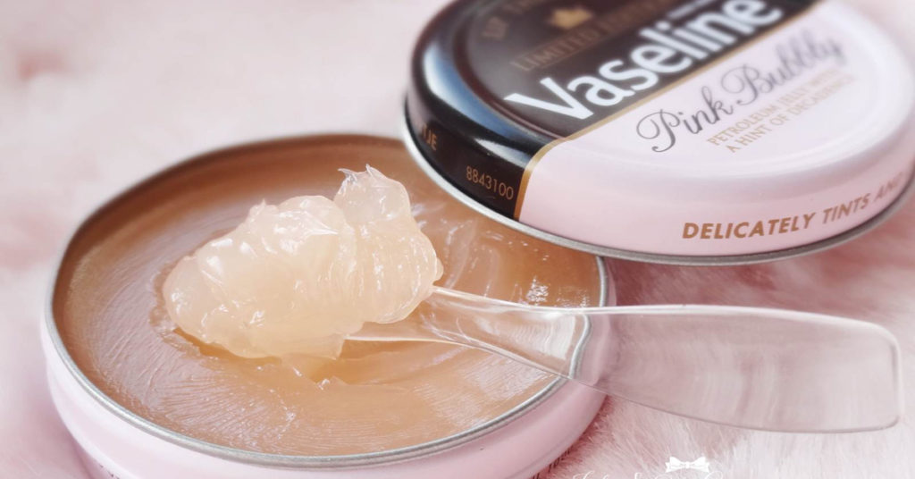 День рождения «вазелина»