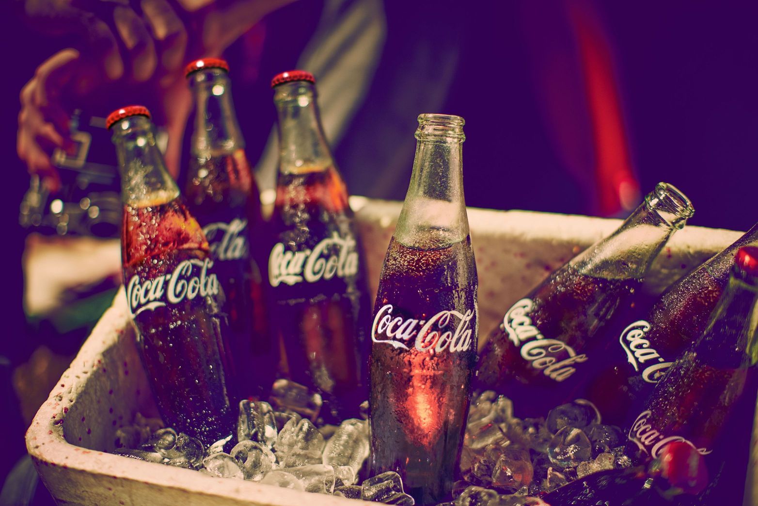 День рождения напитка «Кока-Кола»