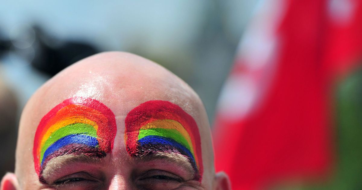 Международный день борьбы с гомофобией