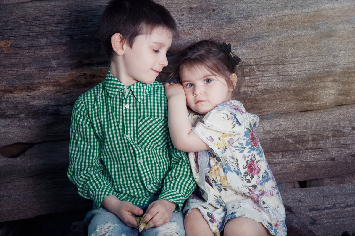 День брата и сестры