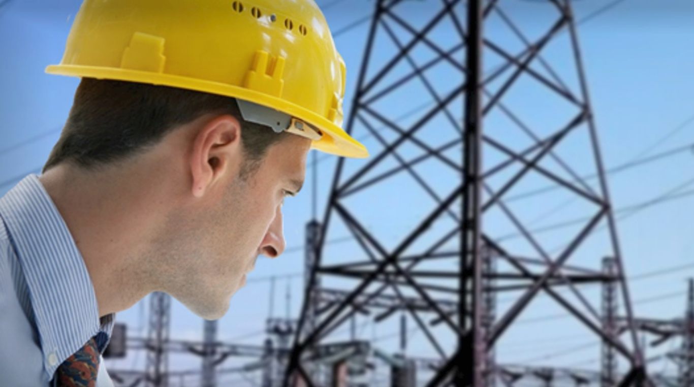 День энергетика в России, Украине и Беларуси