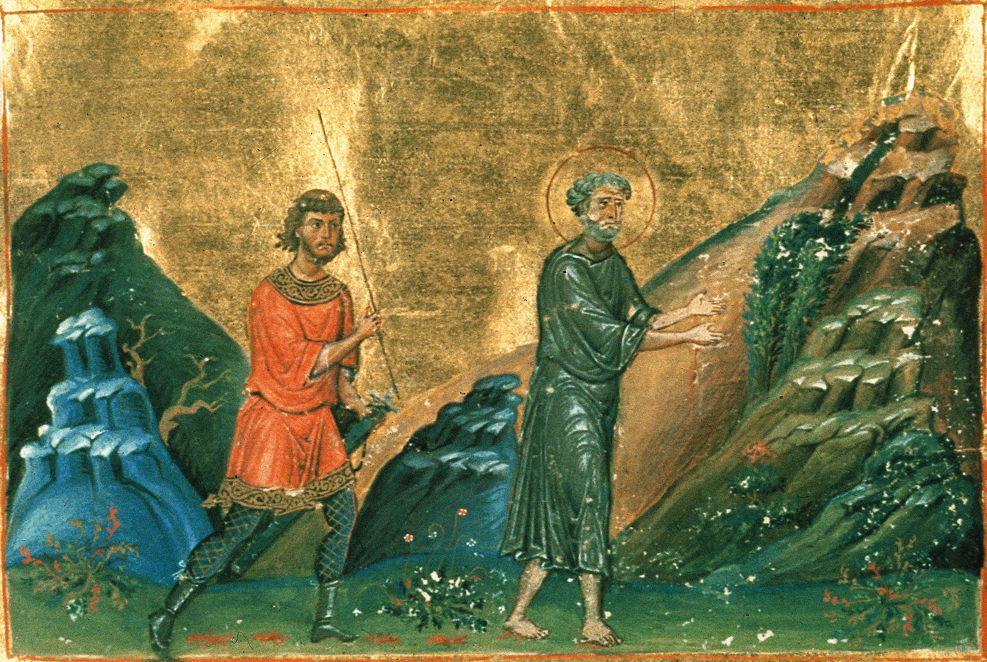 Парамон Зимоуказатель