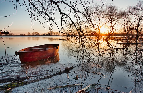 Антип Водогон
