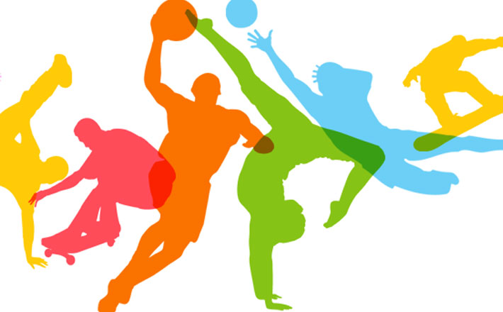 Международный день спорта на благо мира и развития