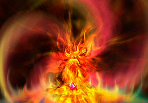 День бога огная Семаргла