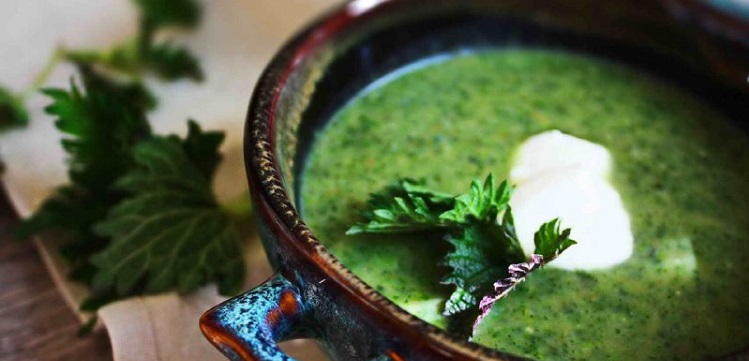 Мавра Рассадница