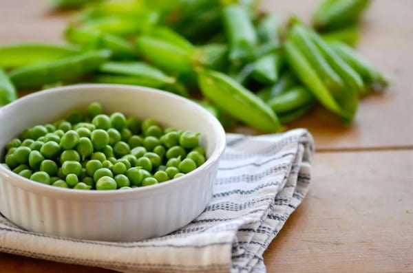 Глафира Горошница