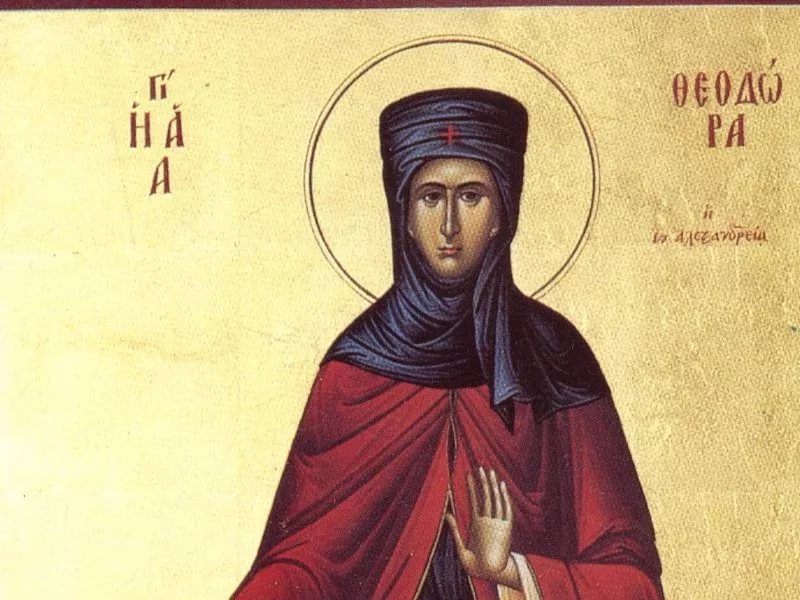 Федорин день