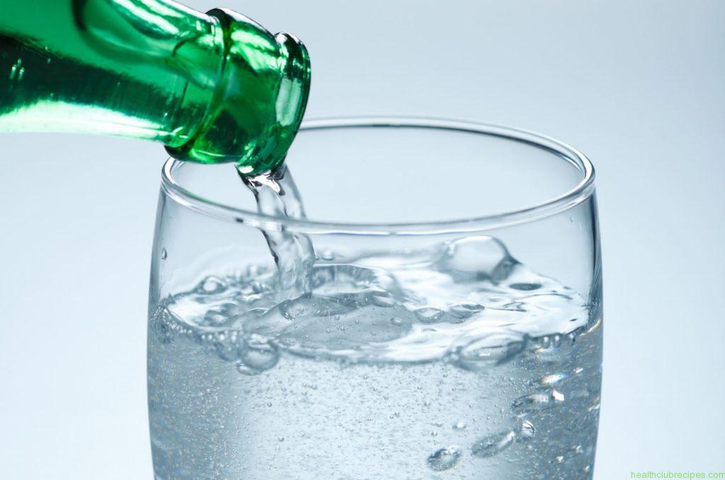 День рождения газированной воды