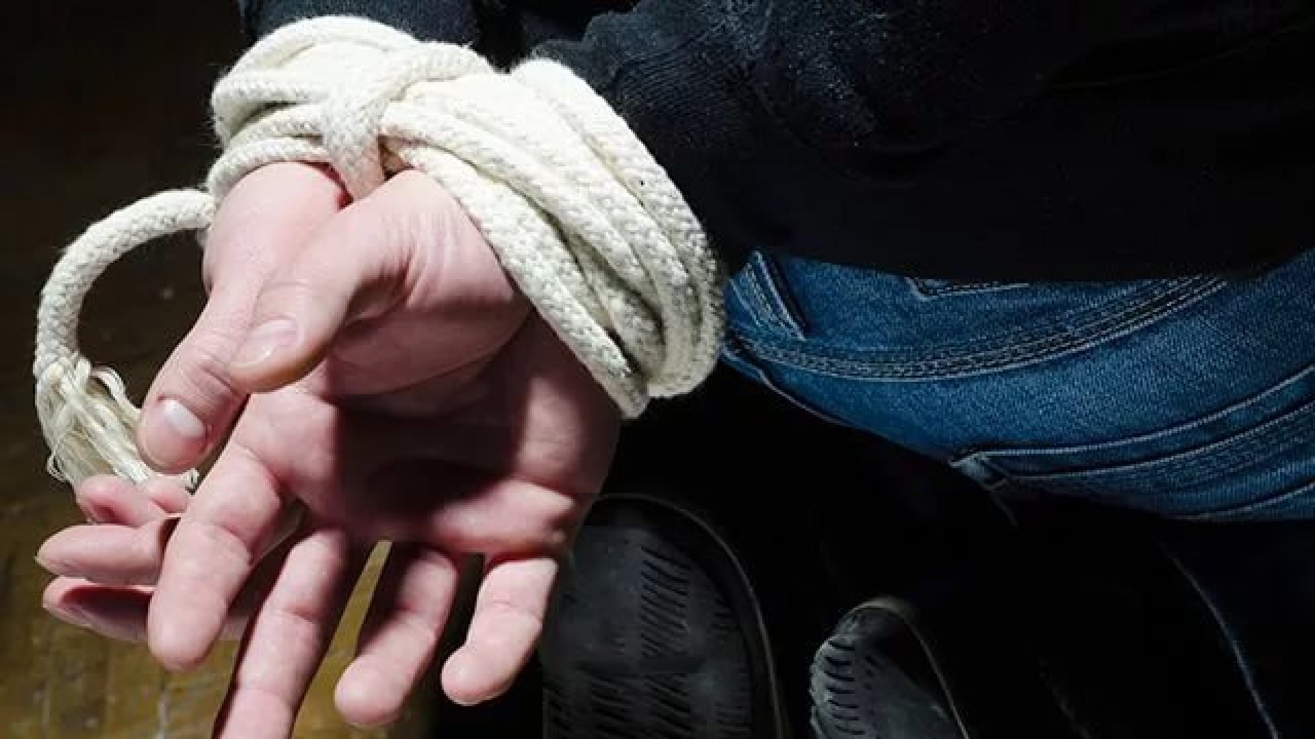 День похищений