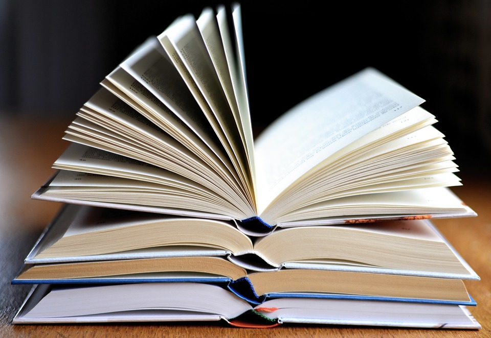 День вспоминания любимых книжек