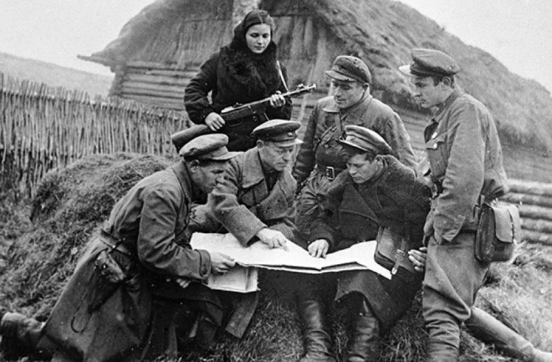 Международный день движения сопротивления