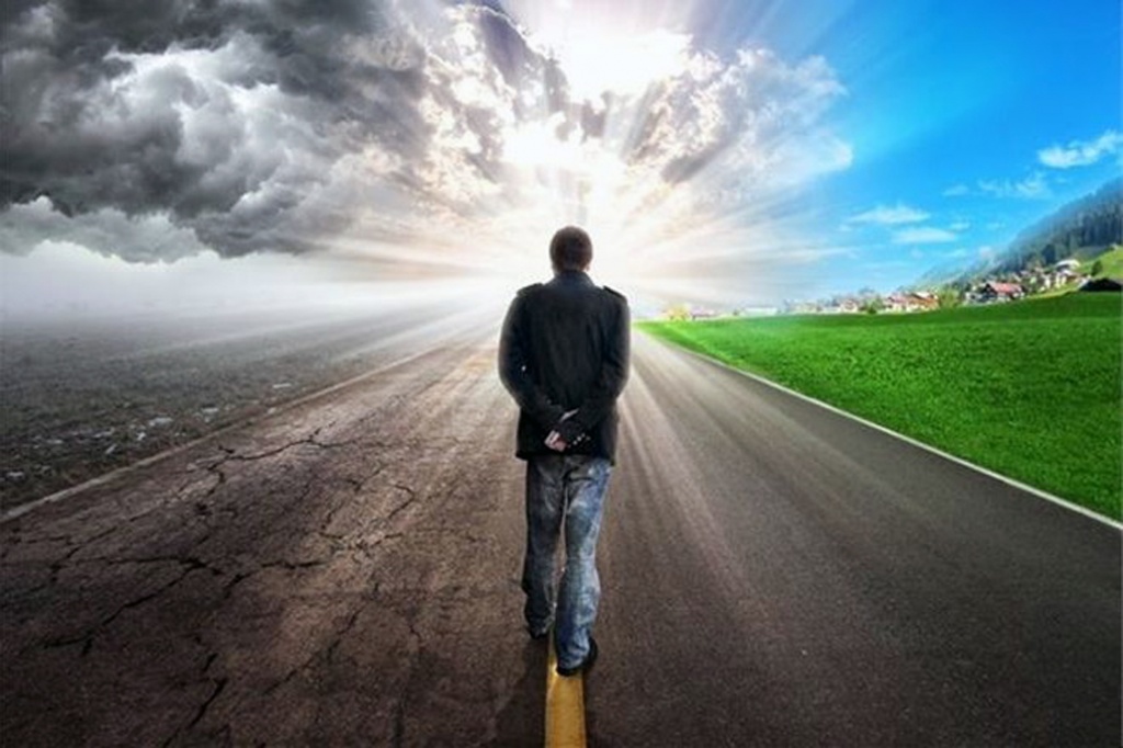 День больших перемен