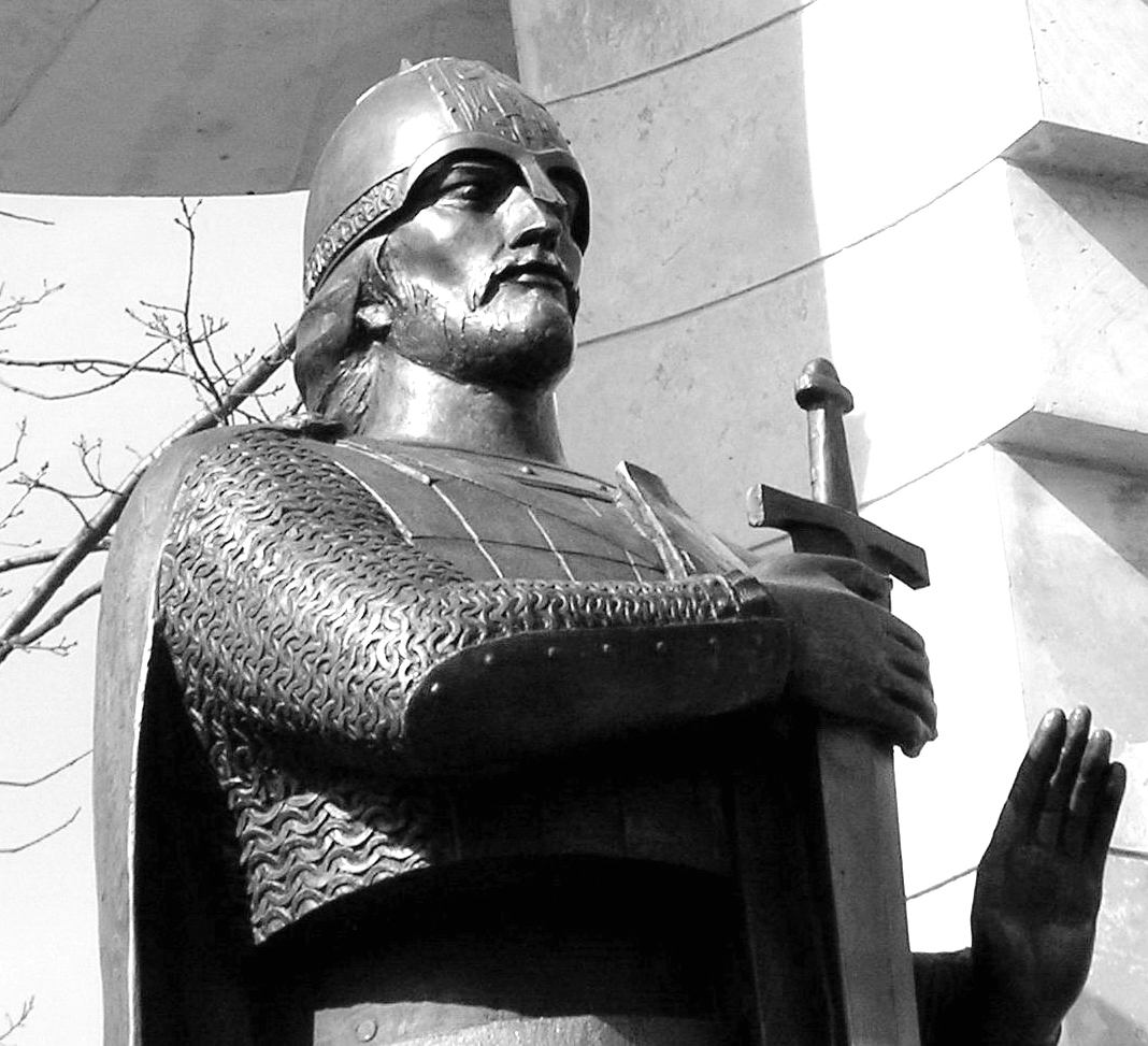 День памяти великого князя Александра Невского