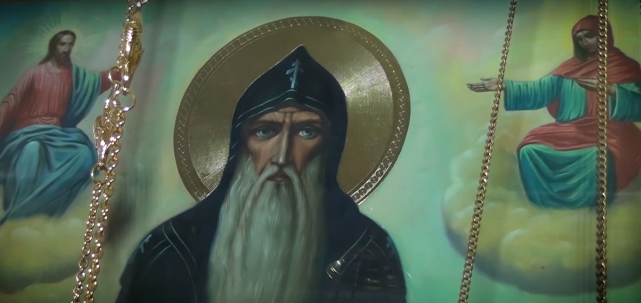 День памяти преподобного Макария Жабынского, Белевского чудотворца