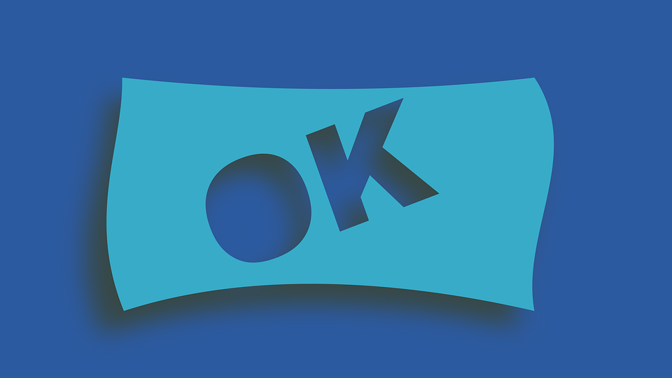 День рождения выражения «OK»
