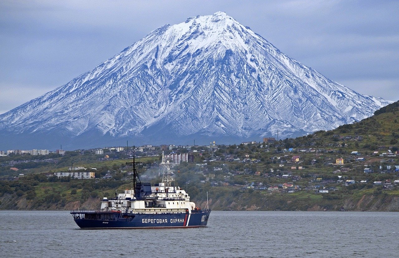 День вневедомственной охраны в России 