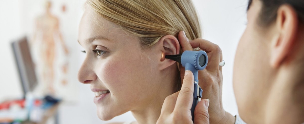 Международный день охраны здоровья уха и слуха