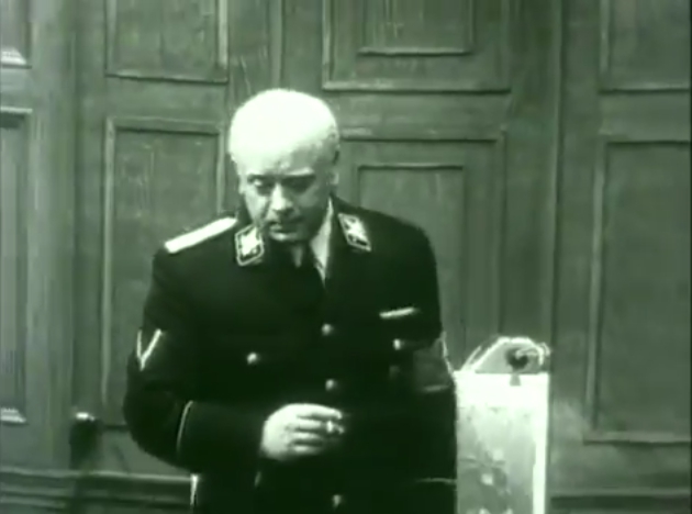 В СССР начался показ фильма «Семнадцать мгновений весны»