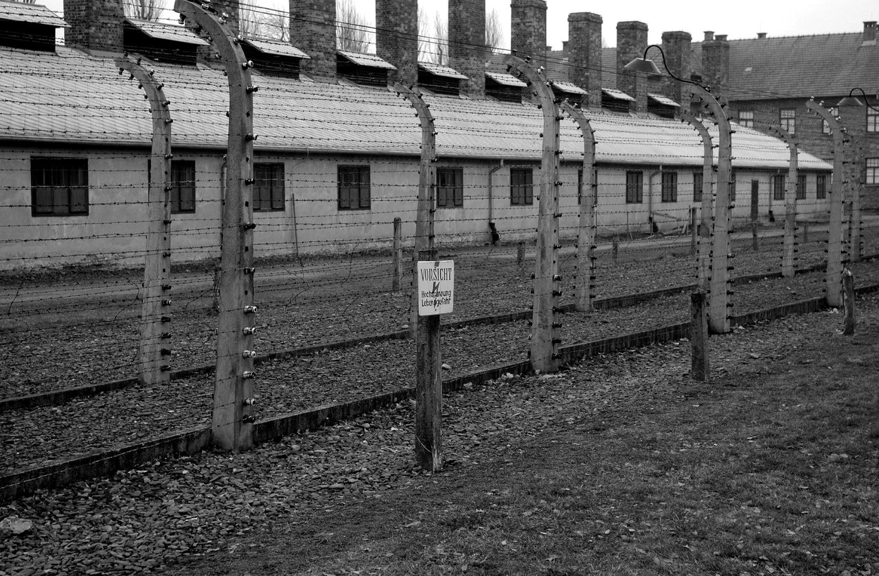 Международный день освобождения узников фашистских концлагерей