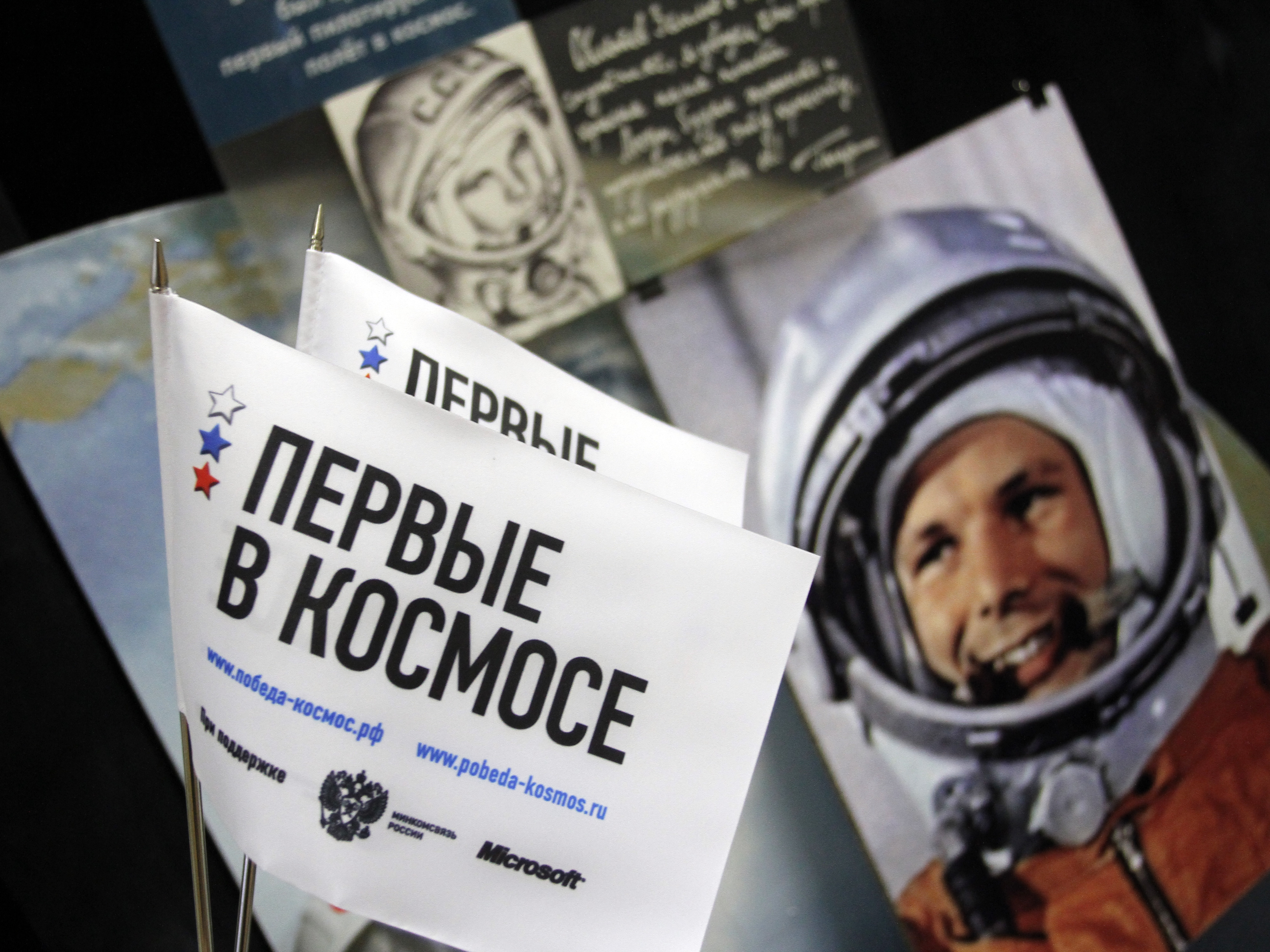Всемирный день информации о развитии 