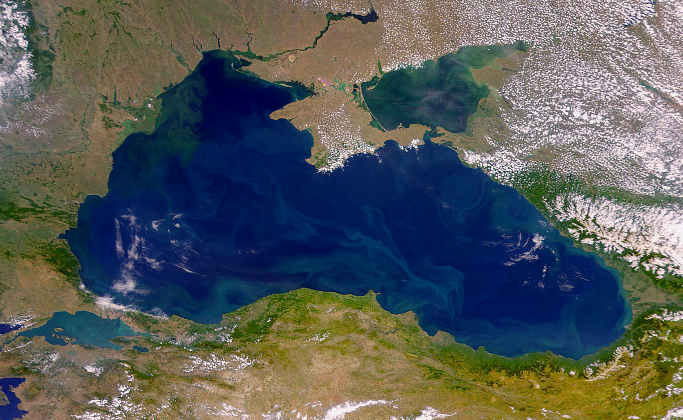 Международный день Черного моря