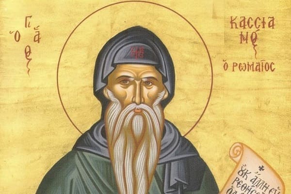 Касьян Високос  — Касьянов день