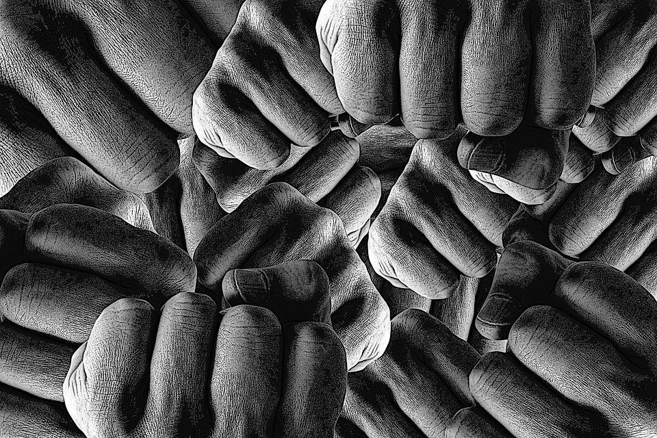 Международный день жертв насильственных исчезновений