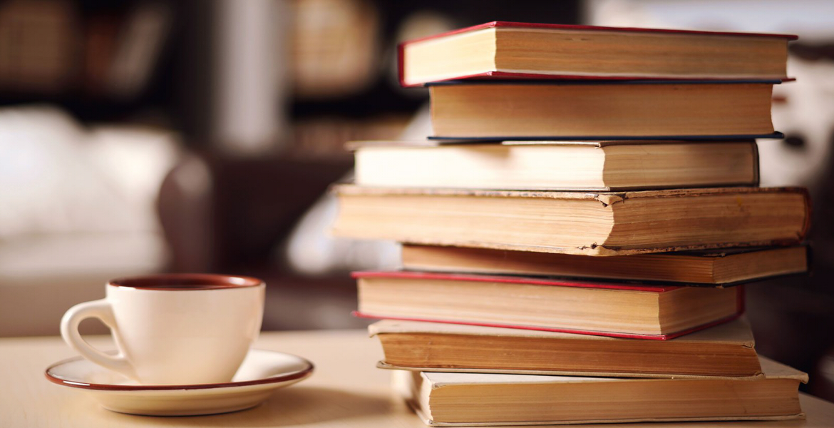 Международный день дарения книг