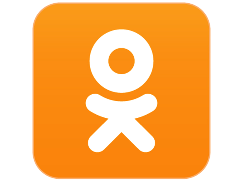 Начала работу социальная сеть «Одноклассники»