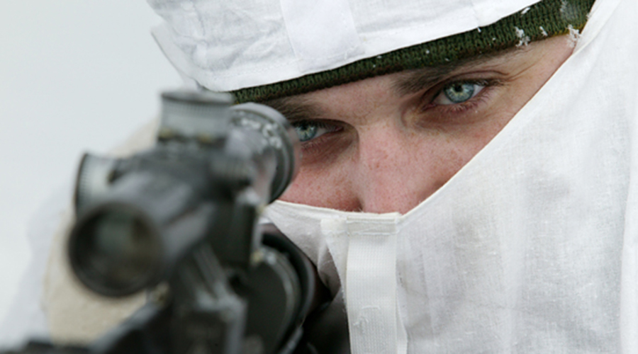 Начало конфликта в Приднестровье