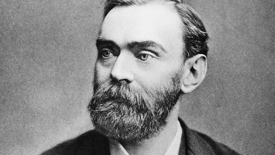 День Нобеля