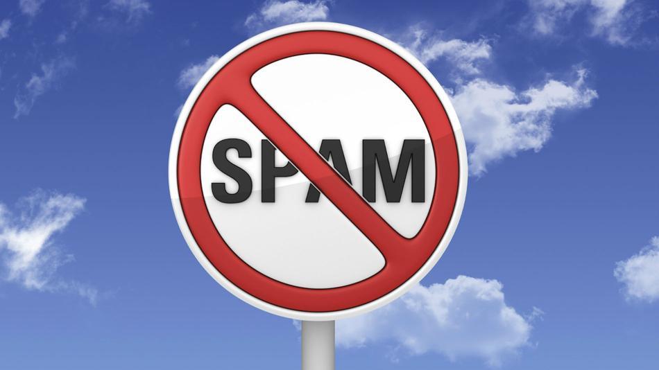 День рождения «спама»