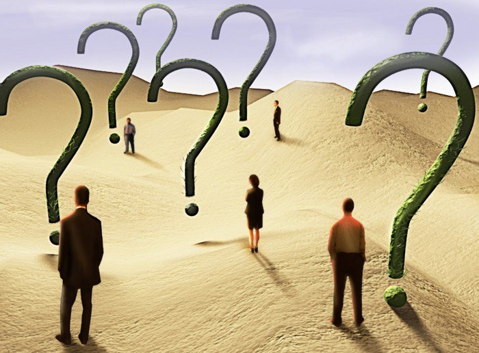 День поисков смысла жизни