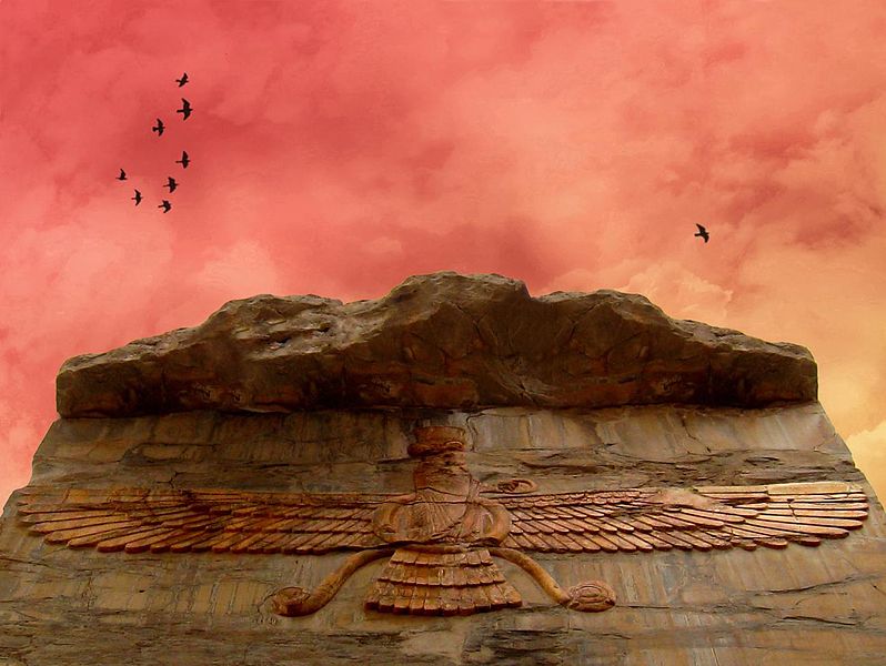 Начало поста «Дни скорби и плача»