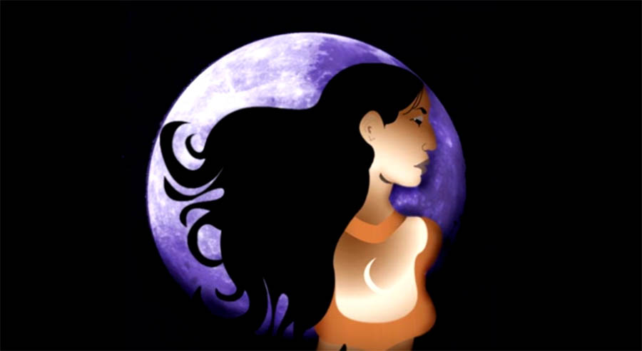 Праздник богини Ишчель