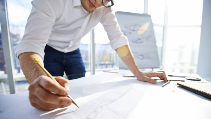 Всероссийский день проектировщика