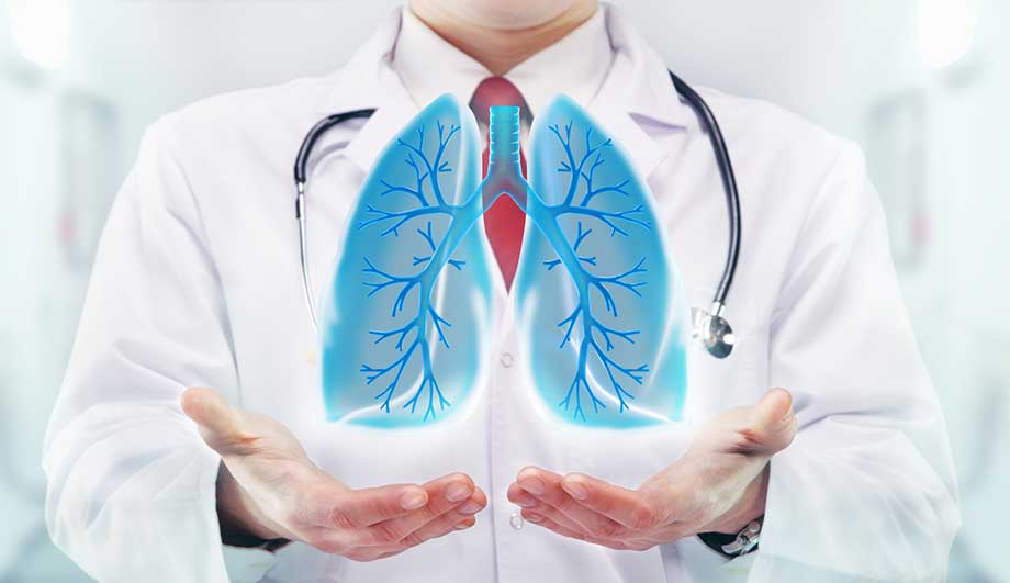 День пульмонолога