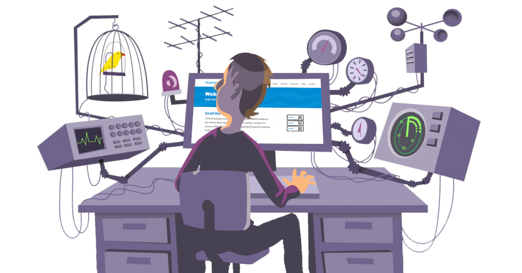 День веб-мастера