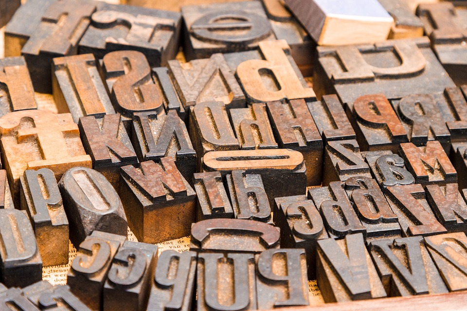 Типограф Уильям Кэкстон стал английским первопечатником