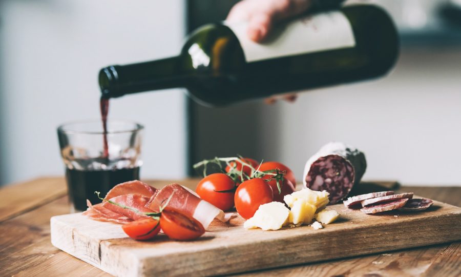 Всероссийский день гурмана