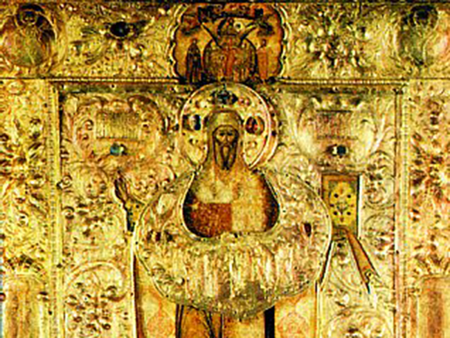 Ефимов день - Заря-кукушка