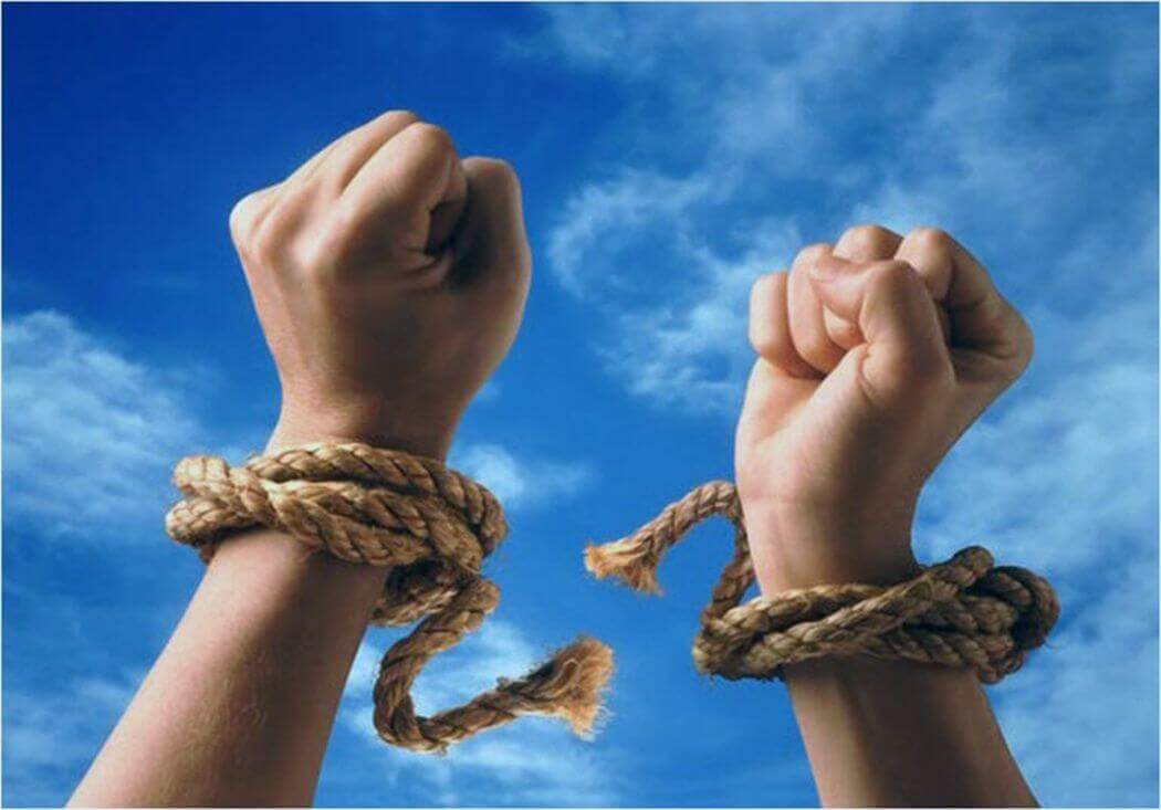 Международный день поддержки жертв преступлений