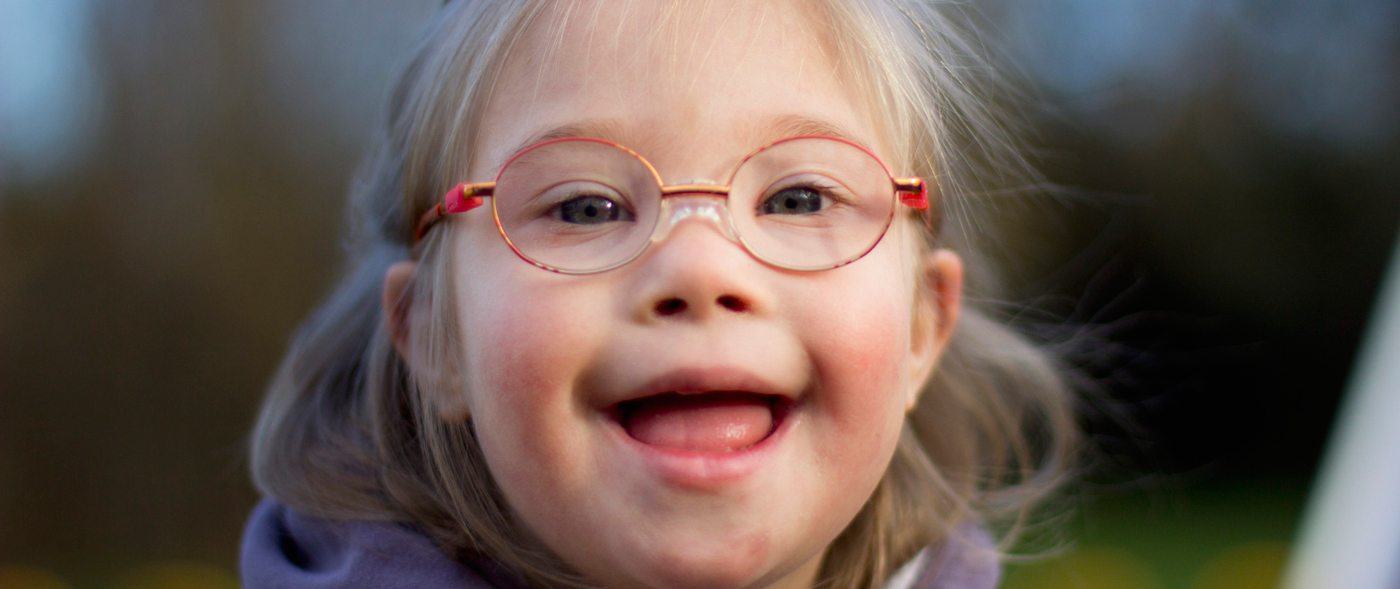 Всемирный день людей с синдромом Дауна